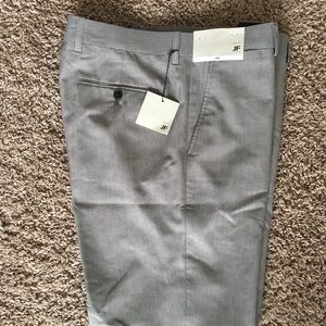 JF J. Ferrar Slim Fit Dress Pants